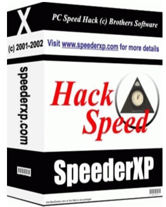 speederxp v2.63